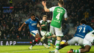 MVP : Οπαδός της Χιμπέρνιαν από μωρό…