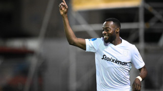 Στον δρόμο για... Αραβία ο Νάρεϊ - Ολοκληρώνεται η μεταγραφή του