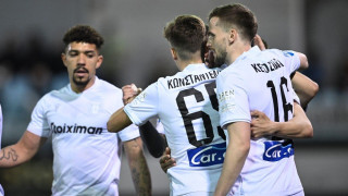 Με τι θα θεωρείτε πετυχημένη τη φετινή σεζόν για τον ΠΑΟΚ;