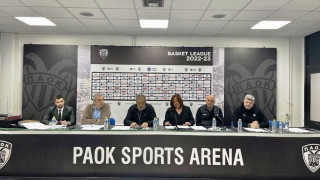 Αποσύρει το Νο 7 για χάρη του Πρέλεβιτς ο ΠΑΟΚ