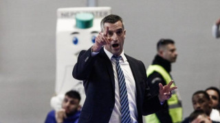 Παπανικολόπουλος: «Ο Φράνκε μας... σκότωσε σήμερα, συγχαρητήρια στον ΠΑΟΚ»