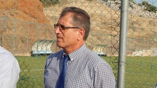 Κώστας Περαντάκος: «Κεντρικός δρόμος του χωριού θα μετονομαστεί σε Ιορδάνης Αδαμάκης»