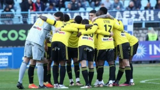 Το μεγάλο λάθος του Αρη