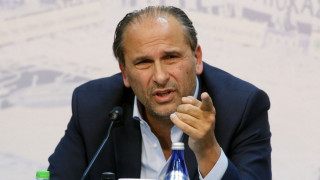 Ο Μπάνε Πρέλεβιτς υποψήφιος για την προεδρία του ΕΣΑΚΕ