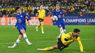 Στοιχηματικό PREVIEW :  Chelsea - Borussia Dortmund