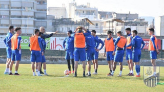 Λαμία: Αποστολή χωρίς τρεις για το ματς Κυπέλλου με τον ΠΑΟΚ