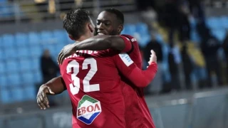 ΝΠΣ Βόλος: Επιστροφές ενόψει ΠΑΟΚ