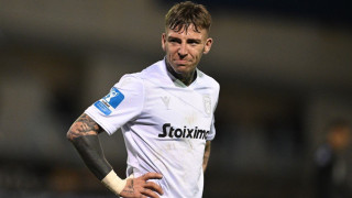 Τόμας: «Για να έγινε αλλαγή προπονητή, κάποια πράγματα δεν θα πήγαιναν καλά»