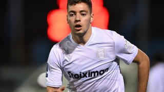 Τζίμας, το νέο αστέρι - Τι λένε Κούδας, Γεωργιάδης και Πουρλιοτόπουλος