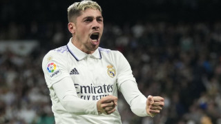 Φεντερίκο Βαλβέρδε: Ένα πολυεργαλείο στη μηχανή της Ρεάλ Μαδρίτης