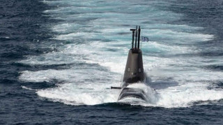 Δείτε τη Φρεγάτα Ψαρά και το Υποβρύχιο ΠΙΠΙΝΟΣ να καταδιώκουν εχθρικά υποβρύχια σε άσκηση του ΝΑΤΟ