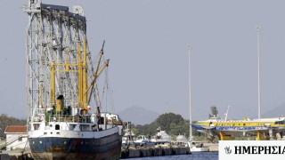 Επίσκεψη στελεχών του ΤΑΙΠΕΔ στον Οργανισμό Λιμένος Αλεξανδρούπολης Α.Ε.