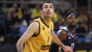 Η «σπυριάρα»: Προκρίνεται η ΑΕΚ