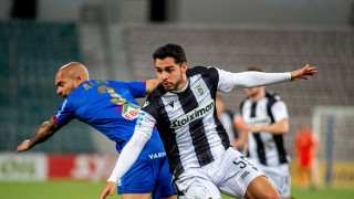 Ράφα Σοάρες: «Μπορούμε και πρέπει να ονειρευόμαστε»