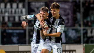 Με 58 βαθμούς έπρεπε να μπει στα πλέι οφ ο ΠΑΟΚ και όχι με 54 που τον υποχρέωσαν...