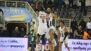 O σκόρερ Χαντς, η σφραγίδα Τακιανού και το γόητρο του ΠΑΟΚ