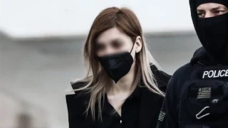 Ρούλα Πισπιρίγκου: Παραπέμπεται για τον θάνατο και των άλλων δύο παιδιών