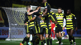 Ανέβηκε στην 5η θέση με ανατροπή ο Άρης