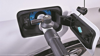 Πότε θα ανάψει το πράσινο φως για το υδρογόνο