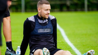 «Καυτή» η υπόθεση Ίνγκασον, πρόταση για ανανέωση και... «κάλυψη» με Κεντζιόρα