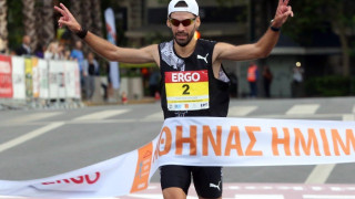 Καραΐσκος: «Θα κυνηγήσω την 5η νίκη και το ρεκόρ διαδρομής»