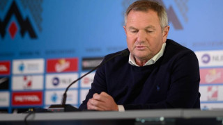 Προπονητής Εθνικής Σλοβενίας: «Επιδραστικός στα αποδυτήρια ο Κούρτιτς, δεν μπορώ να εγγυηθώ αν θα αγωνιστεί»