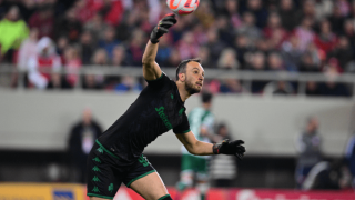 Ιταλικά σενάρια για τον Αλμπέρτο Μπρινιόλι!