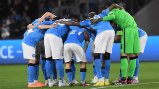 Μετά από 17 χρόνια τρεις ιταλικές ομάδες στους «8» του Champions League