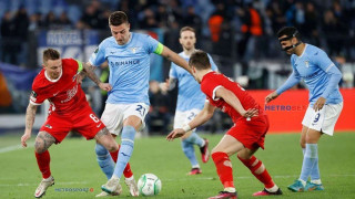 MVP : Σήμερα πολύ απλά, έχω Λάτσιο…