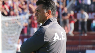 Επιστροφή Γκουτσίδη στην ΑΕΛ, παρελθόν ο Ταουσιάνης