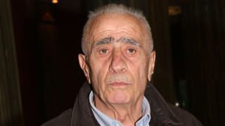 Παπατζίκος: «Αγαπητός και στη Βέροια ο Κάκαλης, πειθαρχημένος ο θρύλος Παπαϊωάννου»