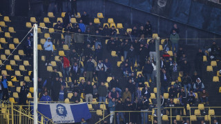 Άρης - ΠΑΣ Γιάννινα: Παρών στις κερκίδες του «Βικελίδης» οι Ηπειρώτες