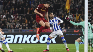 Φαβορί η Σοσιεδάδ; Να χαρώ εγώ, φέρε μου Ρόμα σε παρακαλώ…