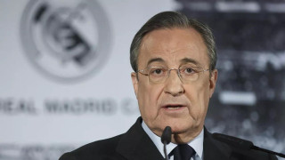 Η Ρεάλ Μαδρίτης απέναντι στη Μπαρτσελόνα για την «υπόθεση Νεγκρέιρα»