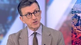 Πορτοσάλτε για υπόθεση Λακαφώση: «Χειραγωγήθηκε το 75% των πολιτών» (vid)