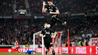 Σφράγισαν το εισιτήριο Μάντσεστερ και Γιουβέντους, επτάρα της Φέγενορντ στην Σαχτάρ! (vids)