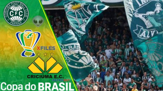 X-Files : Τέσσερα ταμεία χθες και σήμερα πλέον, I want to believe… again