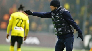 Λουτσέσκου: Μετά από 186 ματς δεν θα είναι στον πάγκο