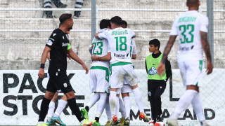 Γουμάγιας: «Πικρή γεύση το αποτέλεσμα, συνεχίζουμε»