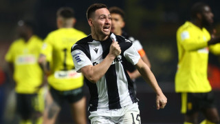 O ΠΑΟΚ απέδειξε στο clasico γιατί είναι ομάδα πρωταθλητισμού