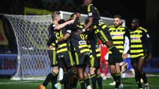 Ο καθρέπτης των πλέι οφ και η ανάγκη ο Αρης να κάνει το καλύτερο δυνατό