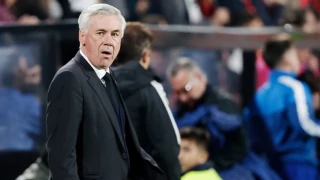 Αντσελότι: «Πρέπει να δούμε την Μπαρτσελόνα σαν λιοντάρι, όχι σαν γάτα»