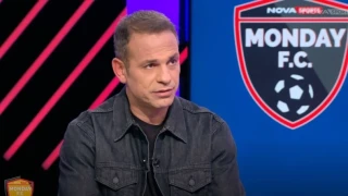 Ντέμης: «Είχα δοκιμαστεί στον Ηρακλή – Είναι η πιο αδικημένη ομάδα στην Ελλάδα»