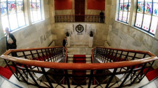 Ποιος είναι ο αντιδήμαρχος Αθηναίων που ερευνάται για το Πόθεν Έσχες του