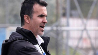 Σαπάνης: Οι παίκτες έδειξαν την απαραίτητη υπομονή και ψυχραιμία