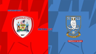 Ματς της ημέρας : - Μπάρνσλεϊ – Σέφιλντ Γουένσντεϊ –