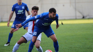 Super League 2: Η Βέροια υποδέχεται τον Θεσπρωτό -Γεμάτο και το πρόγραμμα της Δευτέρας