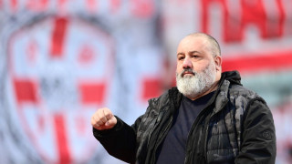 Καραπαπάς για τη μη αναβολή: «Ο πόνος που θα κρατάει για πάντα»