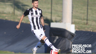 «Έχτισε» παράδοση ο Κάργας