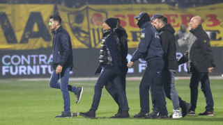 ΠΑΟΚ - ΑΕΚ: Θα βρίσκεται ο Λουτσέσκου στον πάγκο; Τι αναφέρει ο κανονισμός